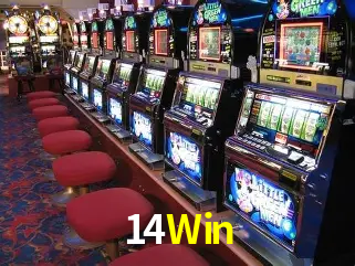 A Emoção da Loteria na 14Win: Uma Chance de Mudança de Vida