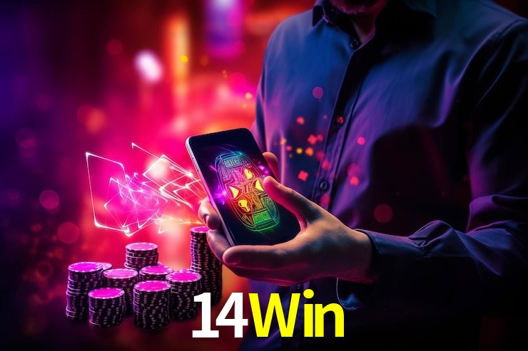 Casino VIP 14Win
