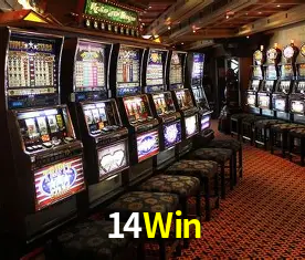 A Revolução dos Aplicativos de Jogos no 14Win