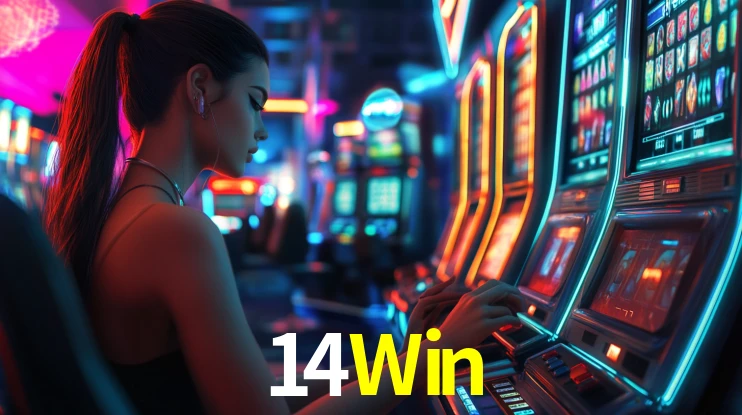 14Win