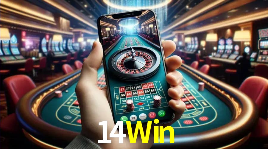 Responsive Design 14Win