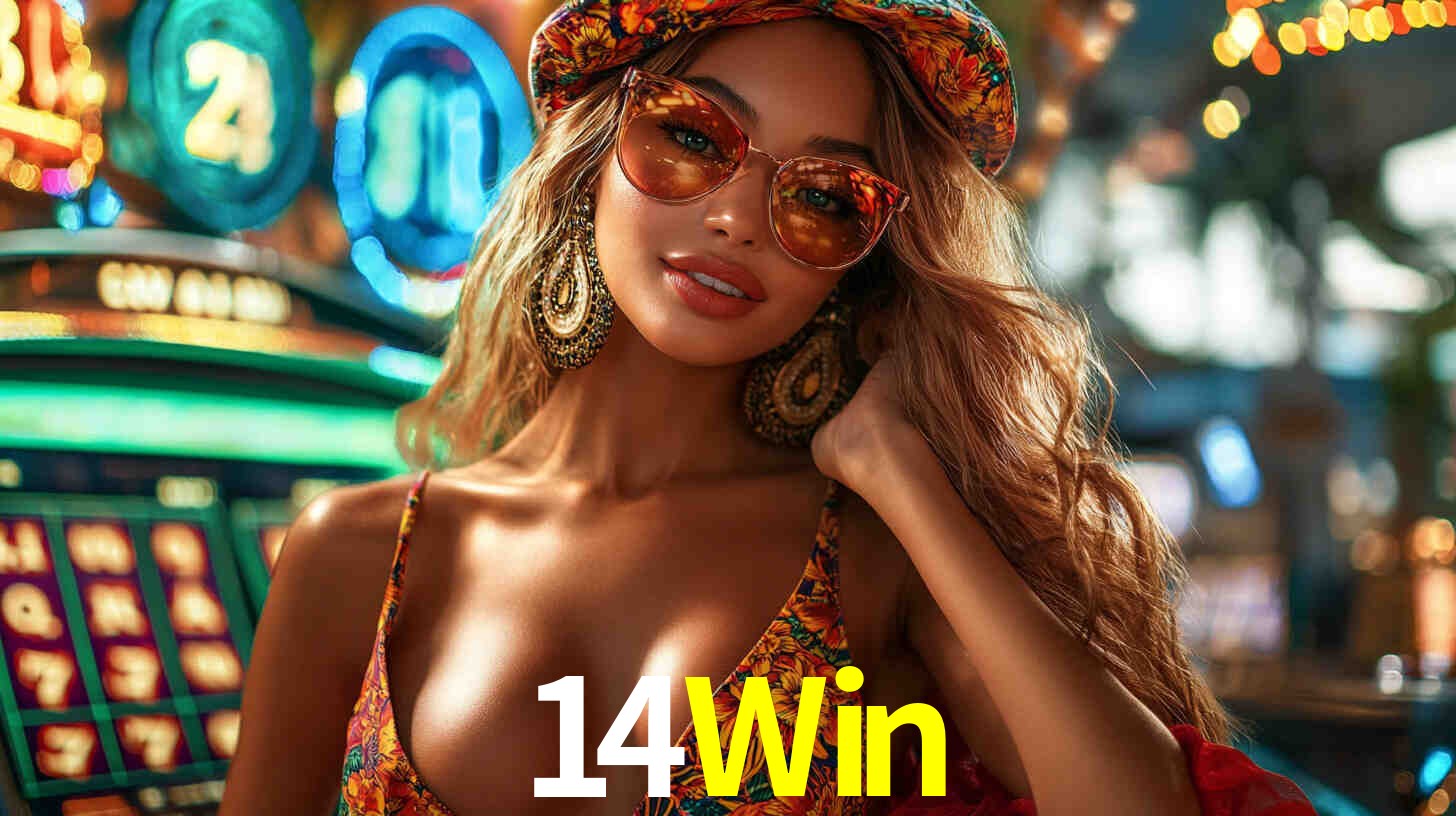 Exclusive Games 14Win