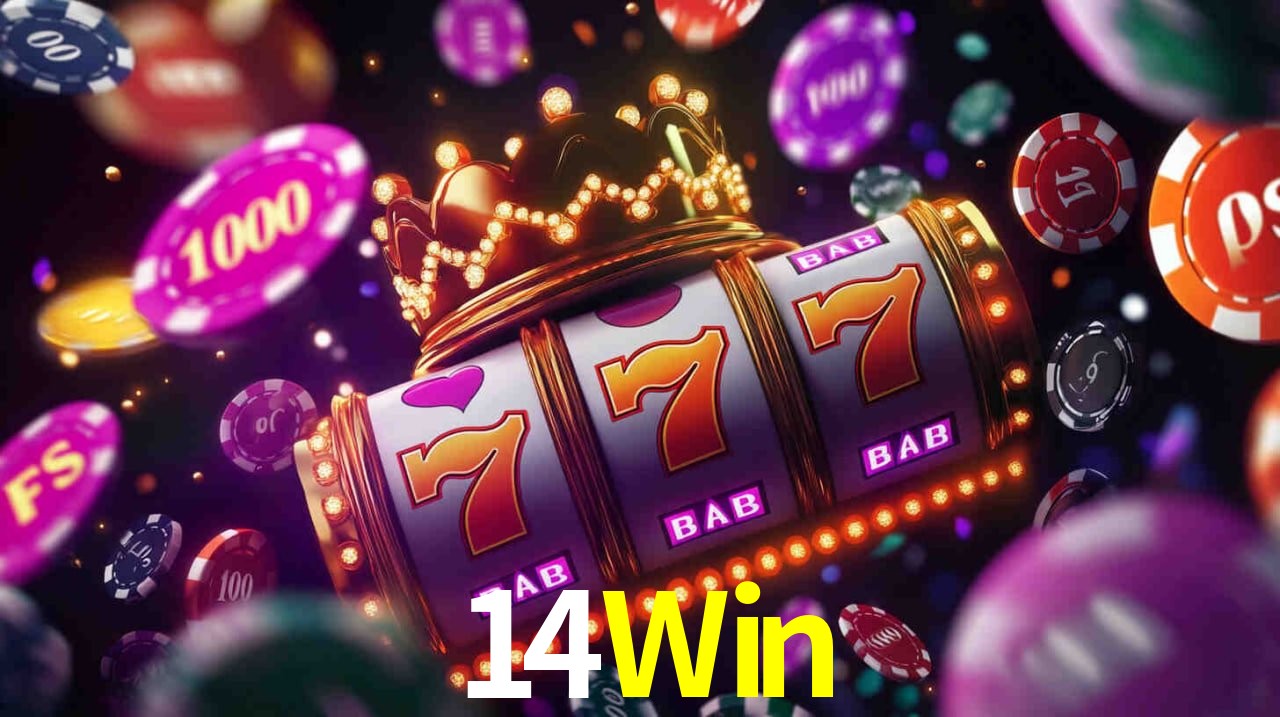Live Casino 14Win