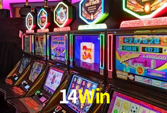 A Emoção da Loteria na 14Win: Uma Chance de Mudança de Vida