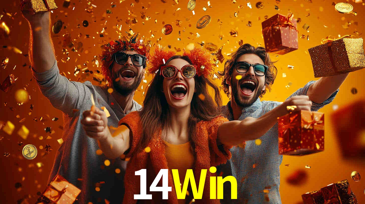 14Win