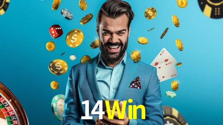 Slot Games 14Win