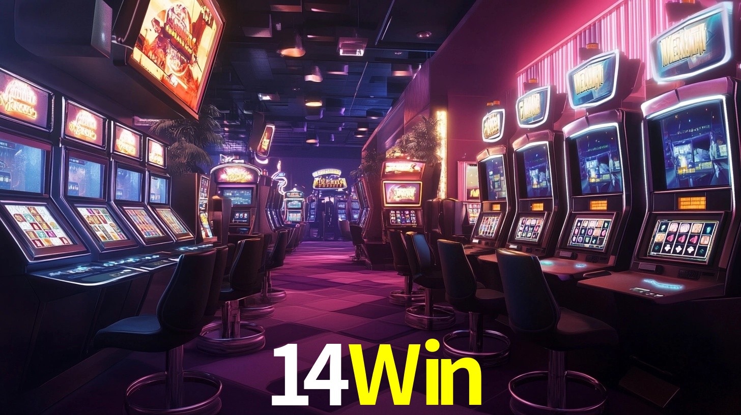 14Win