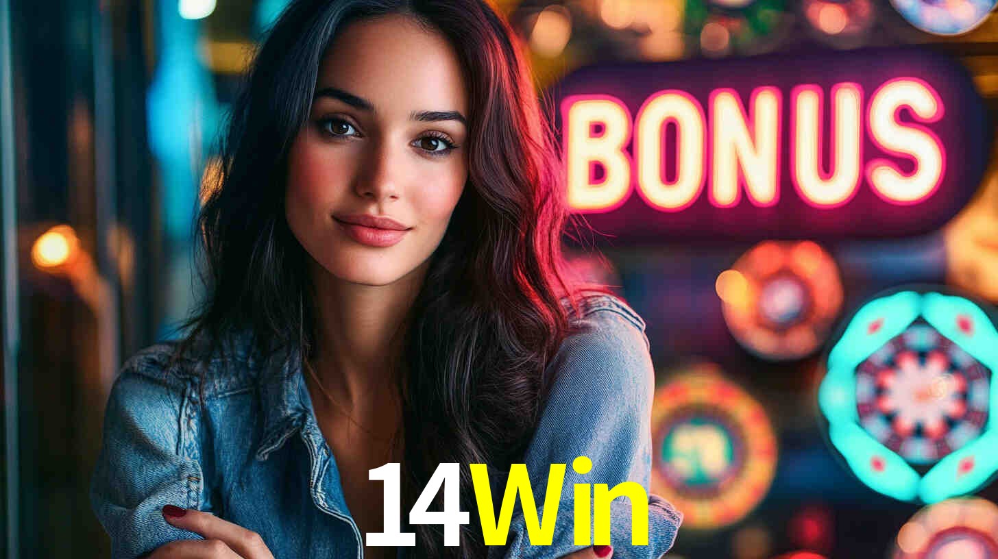 14Win: A Experiência de Casino com Jogos de Mesa ao Vivo