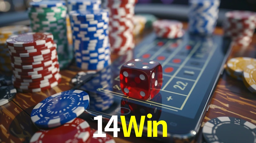 14Win
