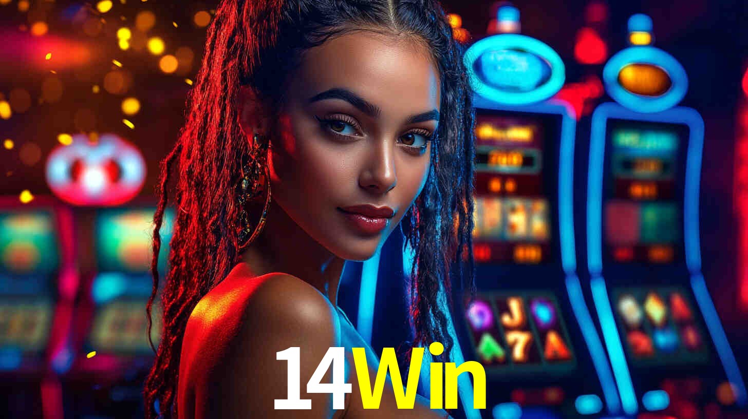 Descubra a Essência do 14Win: Nossa História e Compromissos