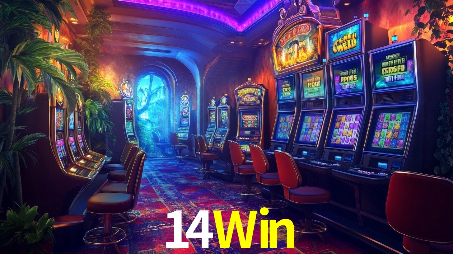Daily Bonuses 14Win