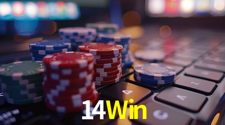 Especiais de Fim de Semana 14Win