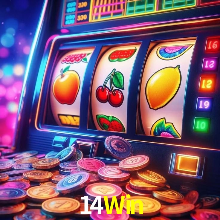 Estatísticas do Jogo 14Win