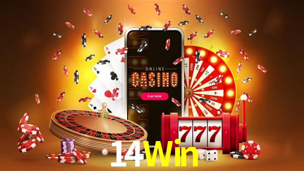 Benefícios da Conta 14Win
