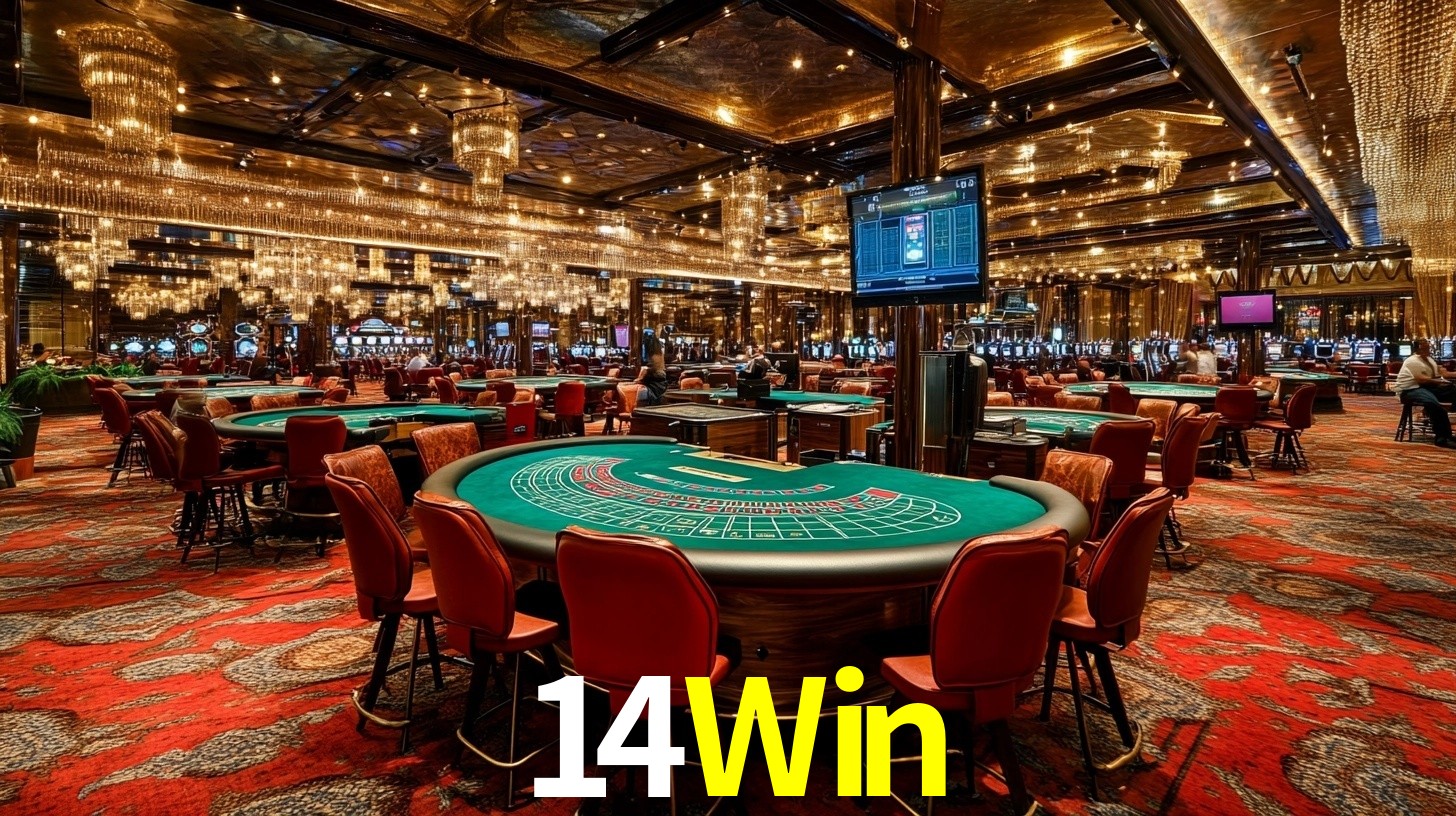 14Win Bet