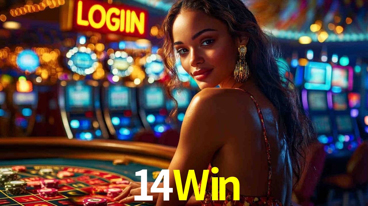 Cadastro Rápido 14Win