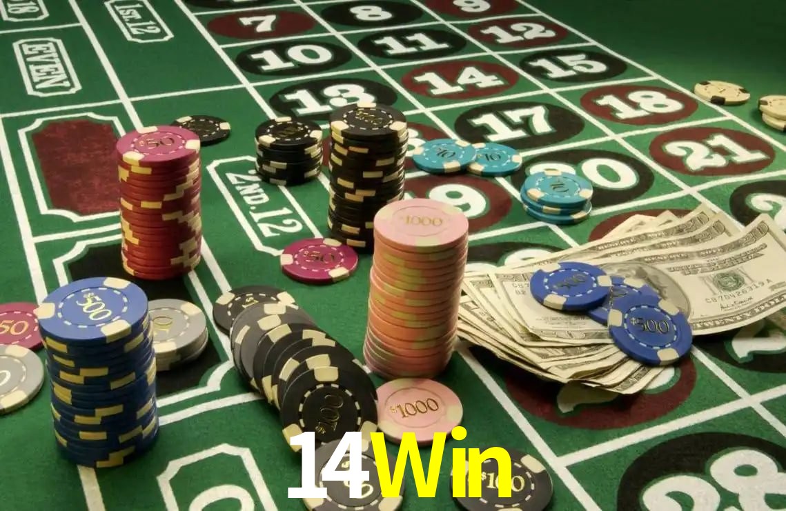 14Win Bet App