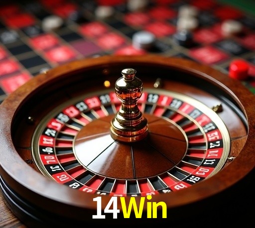 Acesso seguro à conta 14Win