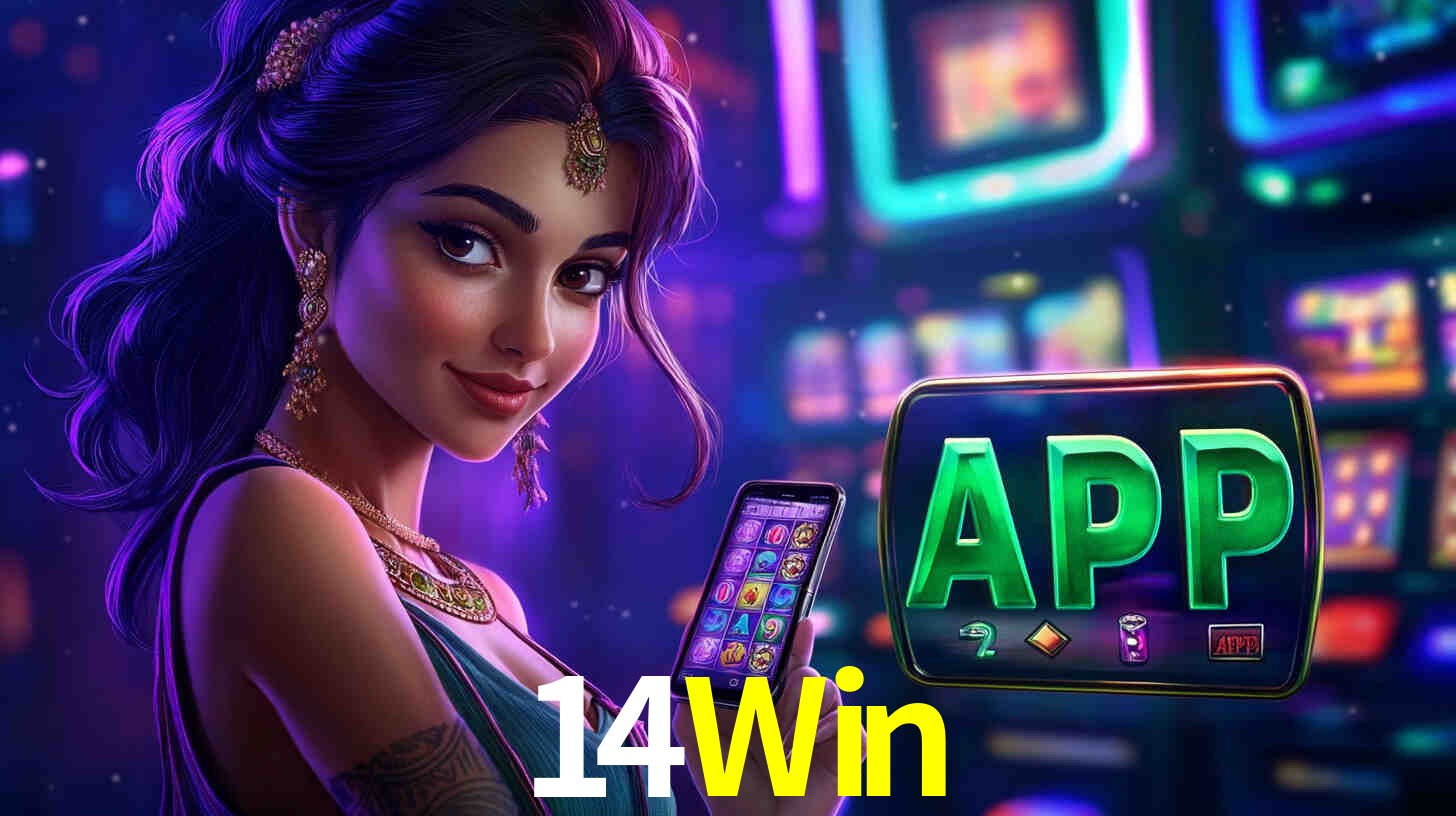 Bônus Generosos e Exclusivos no 14Win para Você!