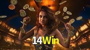 Bonus Features 14Win