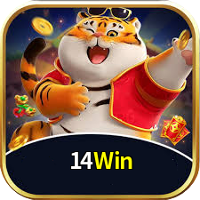 Logo da 14Win